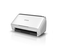 Epson Scanner Documentale Ds-410 A3 Con Funzione Di Stitching 600Dpi 50Pag Usb