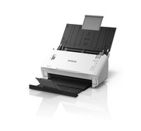 Epson Scanner Documentale Ds-410 A3 Con Funzione Di Stitching 600Dpi 50Pag Usb