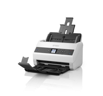 Epson Scanner Documentale Workforce A4 Ds-870 Fronte/Retro Adf