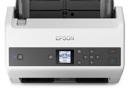 Epson Scanner Documentale Workforce A4 Ds-970 Fronte/Retro Adf