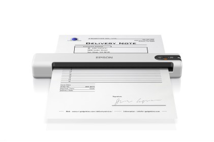 Epson Scanner Documentale Workforce A4 Ds-70