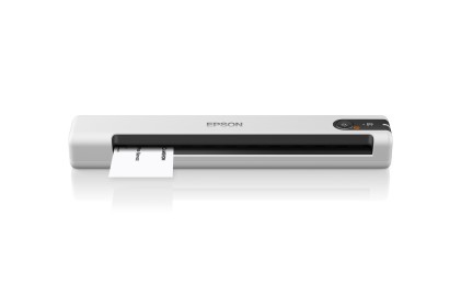 Epson Scanner Documentale Workforce A4 Ds-70