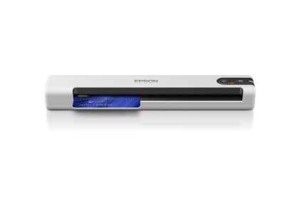 Epson Scanner Documentale Workforce A4 Ds-70