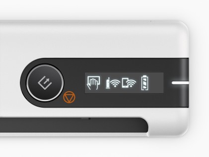 Epsonscanner Documentale Workforce A4 Ds-80W