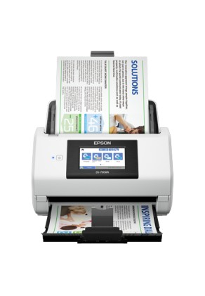 Epson Scanner Documentale Workforce A4 Ds-790Wn Fronte/Retro Adf