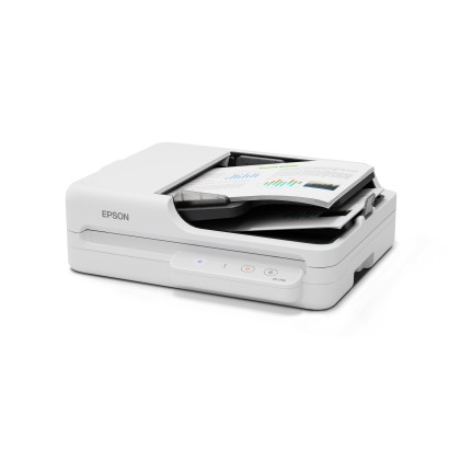 Epson Scanner Documentale Workforce A4 Ds-1730 60 Pag