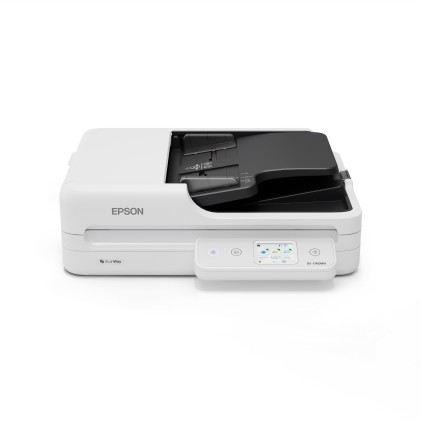 Epson Scanner Documentale Workforce A4 Ds-1760Wn