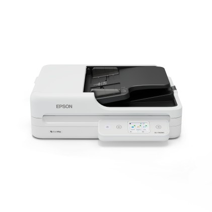 Epson Scanner Documentale Workforce A4 Ds-1760Wn
