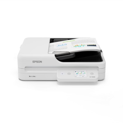 Epson Scanner Documentale Workforce A4 Ds-1760Wn