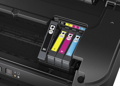 Epson Stamp. Ink A4 Colore, Wf-2010W 34Ppm, Usb/Lan/Wifi