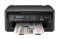 WORKFORCE WF-2510WF MFP A4+FAX 9PPN B/N