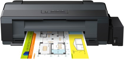 Epson Stampante Ink Ecotank Et-14000 A3+ Colore 30Ppm Usb - Flaconi Inclusi