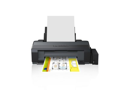 Epson Stampante Ink Ecotank Et-14000 A3+ Colore 30Ppm Usb - Flaconi Inclusi