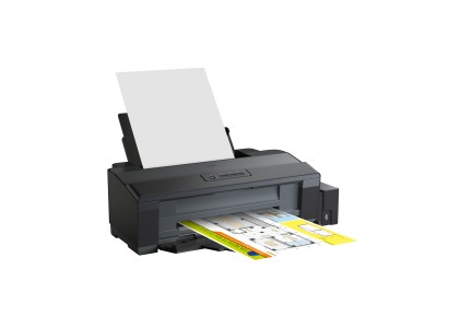 Epson Stampante Ink Ecotank Et-14000 A3+ Colore 30Ppm Usb - Flaconi Inclusi