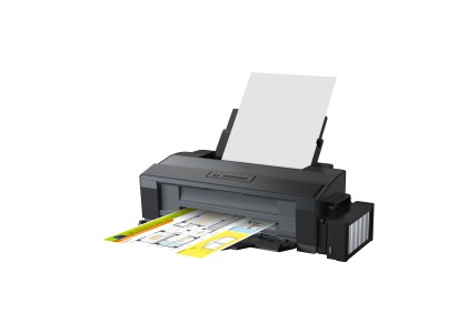 Epson Stampante Ink Ecotank Et-14000 A3+ Colore 30Ppm Usb - Flaconi Inclusi