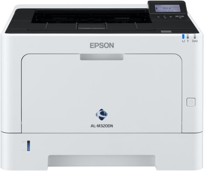 Epson Stamp. Laser A4 Colore, Al-M320Dn 1200Dpi, Fronte/Retro, Usb/Lan