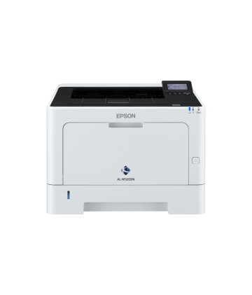 Epson Stamp. Laser A4 Colore, Al-M320Dn 1200Dpi, Fronte/Retro, Usb/Lan