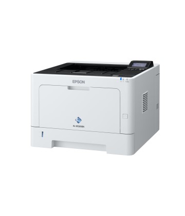 Epson Stamp. Laser A4 Colore, Al-M320Dn 1200Dpi, Fronte/Retro, Usb/Lan
