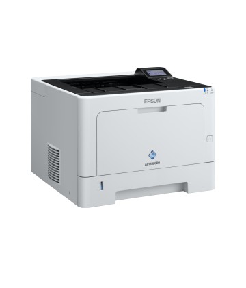 Epson Stamp. Laser A4 Colore, Al-M320Dn 1200Dpi, Fronte/Retro, Usb/Lan