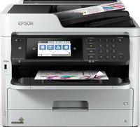 Epson Multif. Ink Wf-C5790Dwf A4 24Ppm Fronte/Retro Usb/Ethernet/Wifi - 4 In 1