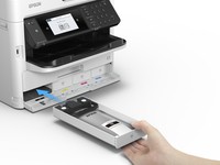 Epson Multif. Ink Wf-C5790Dwf A4 24Ppm Fronte/Retro Usb/Ethernet/Wifi - 4 In 1