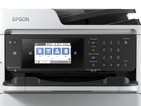 Epson Multif. Ink Wf-C5790Dwf A4 24Ppm Fronte/Retro Usb/Ethernet/Wifi - 4 In 1