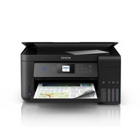 Multif. Inkjet Epson ECOTANK ET-2750