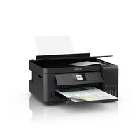 Multif. Inkjet Epson ECOTANK ET-2750