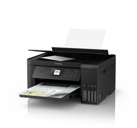 Multif. Inkjet Epson ECOTANK ET-2750