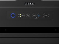 Epson Multif. Ecotank Et-2700 Colore A4 33Ppm 5760X1440 Dpi Usb/Wifi Stampante Scanner Fotocopiatrice