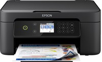Epson Multif. Ink Xp-4100 A4 Colori 10Ppm 1200X4800 Dpi Usb/Wifi 3In1