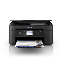 Epson Multif. Ink Xp-4100 A4 Colori 10Ppm 1200X4800 Dpi Usb/Wifi 3In1