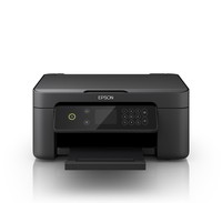 Epson Multif. Ink Xp-4100 A4 Colori 10Ppm 1200X4800 Dpi Usb/Wifi 3In1