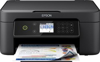 Epson Multif. Ink Xp-4150 A4 Colori 10Ppm Usb/Wifi 3In1 - 1Pz Rag Soc Ts