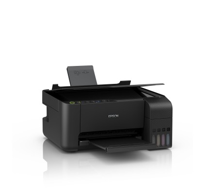 Epson Multif. Ink Ecotank Et-2714 A4 Colori 15Ppm Usb/Wifi 3In1