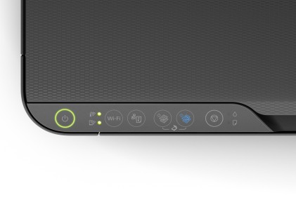 Epson Multif. Ink Ecotank Et-2714 A4 Colori 15Ppm Usb/Wifi 3In1