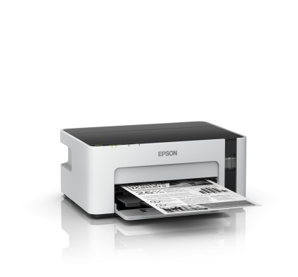 Epson Stamp. Ink A4 B/N, Ecotank Et-M1120 15Ppm 1400X720Dpi, Usb/Wifi