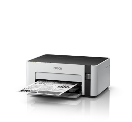 Epson Stamp. Ink A4 B/N, Ecotank Et-M1120 15Ppm 1400X720Dpi, Usb/Wifi