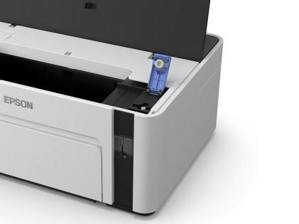 Epson Stamp. Ink A4 B/N, Ecotank Et-M1120 15Ppm 1400X720Dpi, Usb/Wifi