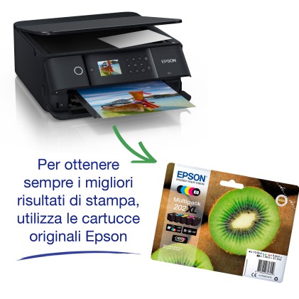 Epson Expression Premium XP-6100