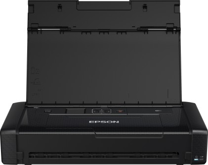 Epson Workforce Wf-110W Stampante Portatile A4 Wi-Fi