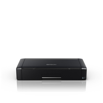 Epson Workforce Wf-110W Stampante Portatile A4 Wi-Fi