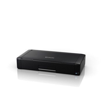 Epson Workforce Wf-110W Stampante Portatile A4 Wi-Fi