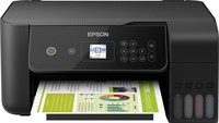 Epson Multif. Ink Ecotank Et-2721 A4 Colori 15Ppm Usb/Wifi 3In1