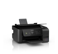 Epson Multif. Ink Ecotank Et-2721 A4 Colori 15Ppm Usb/Wifi 3In1