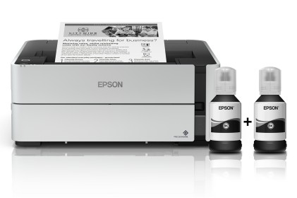 Epson EcoTank Stampante ET-M1170