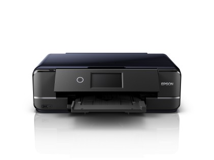 Epson Multif. Ink A3 Colore, Photo Xp-970, Fronte/Retro, Usb/Lan/Wifi, 3In1