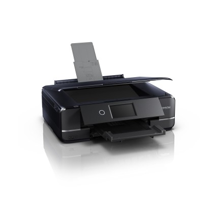 Epson Multif. Ink A3 Colore, Photo Xp-970, Fronte/Retro, Usb/Lan/Wifi, 3In1