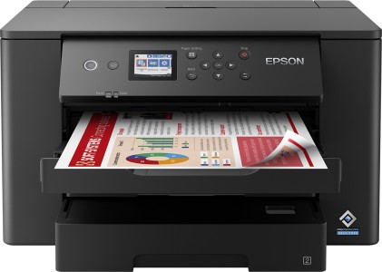 Epson Workforce WF7310DTW Impresora Color WiFi 32ppm