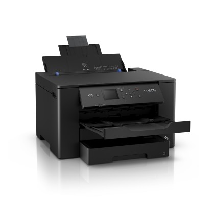 Epson Workforce WF7310DTW Impresora Color WiFi 32ppm